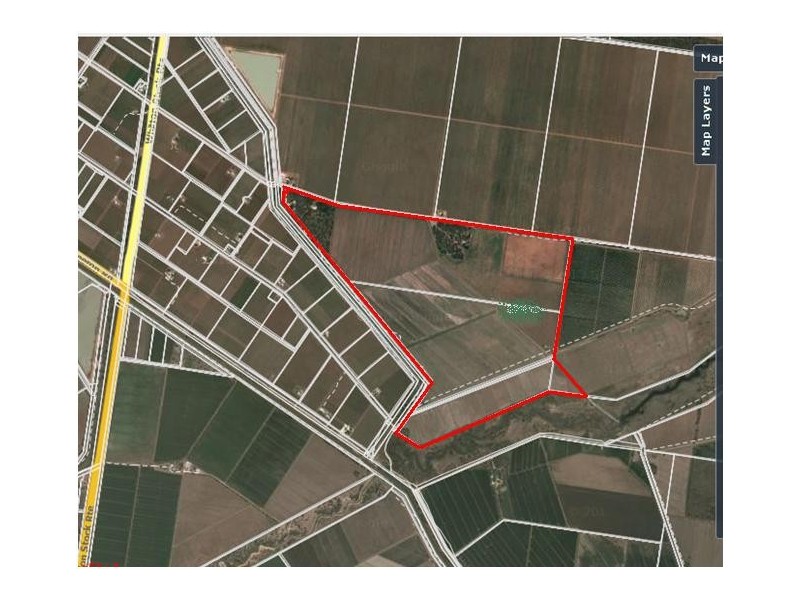 NIP No. 2 Wood Road, Yenda NSW 2681