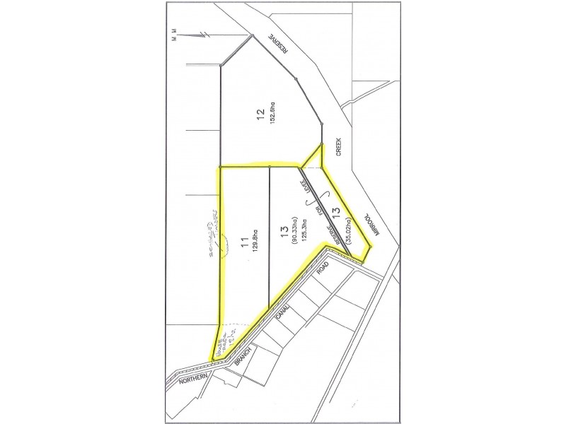 NIP No. 2 Wood Road, Yenda NSW 2681