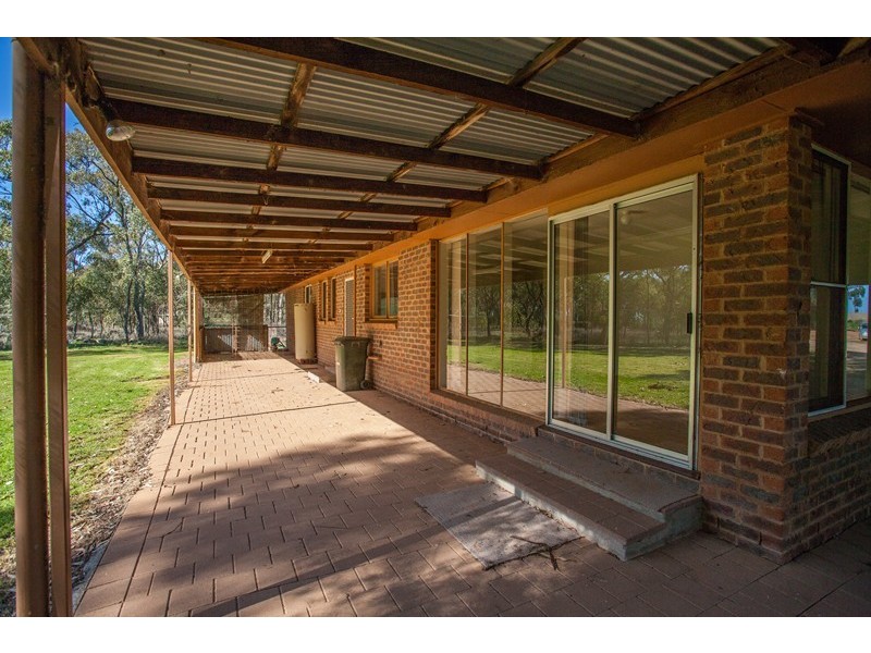 NIP No. 2 Wood Road, Yenda NSW 2681