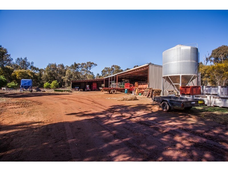 NIP No. 2 Wood Road, Yenda NSW 2681