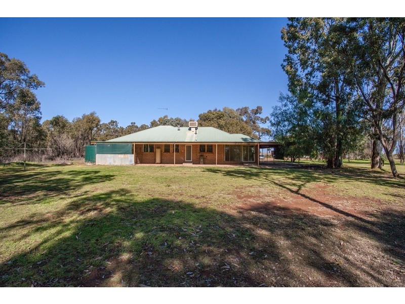 NIP No. 2 Wood Road, Yenda NSW 2681