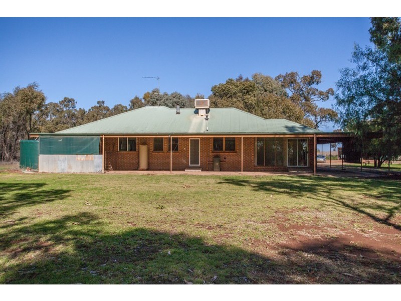 NIP No. 2 Wood Road, Yenda NSW 2681