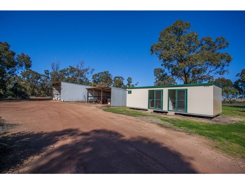 NIP No. 2 Wood Road, Yenda NSW 2681