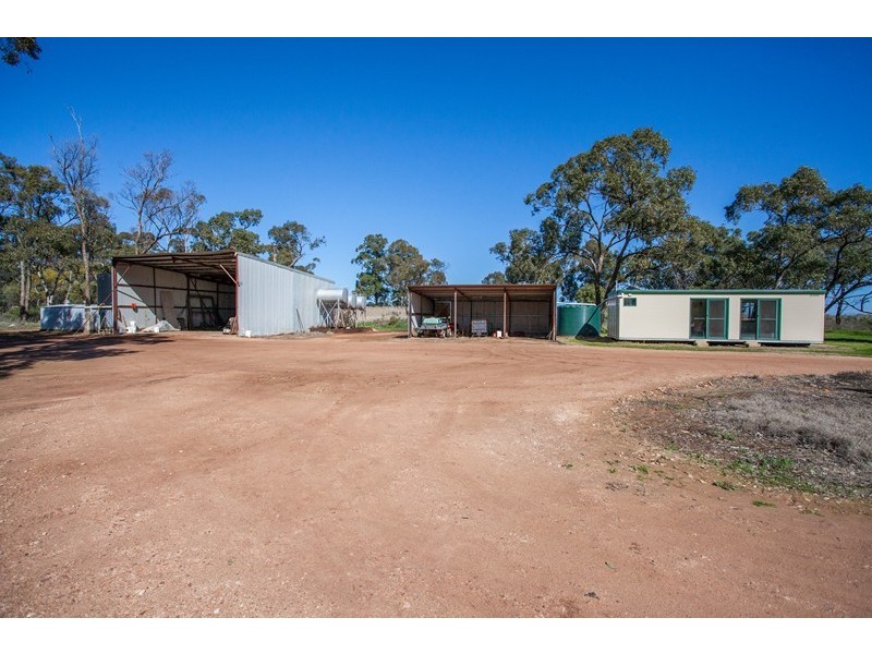 NIP No. 2 Wood Road, Yenda NSW 2681