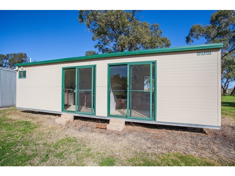 NIP No. 2 Wood Road, Yenda NSW 2681