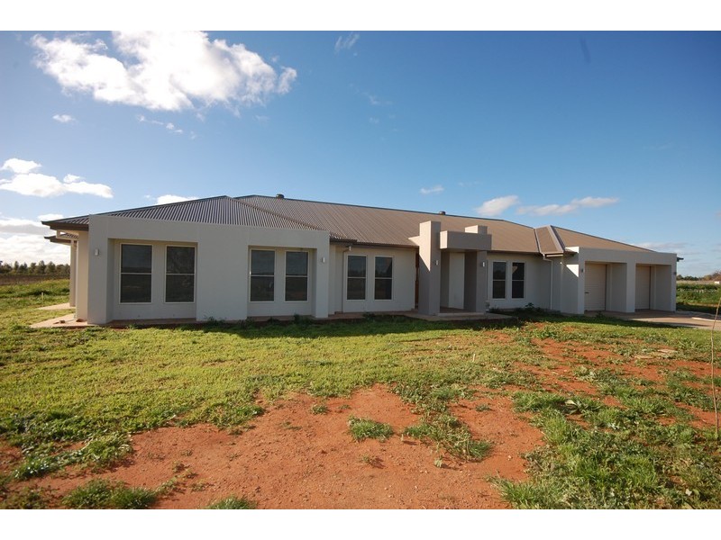 Farm 162 Crook Road, Hanwood NSW 2680