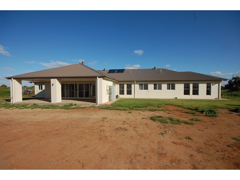 Farm 162 Crook Road, Hanwood NSW 2680
