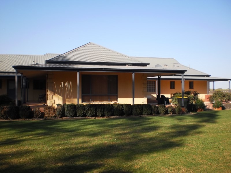 Farm 2627 Yenda, Yenda NSW 2681