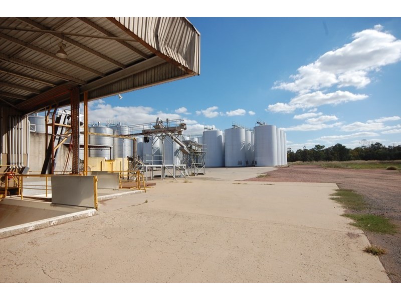 TERREL ESTATE WINES, Yenda NSW 2681