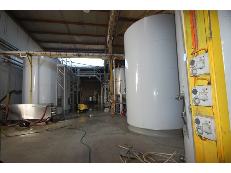 TERREL ESTATE WINES, Yenda NSW 2681