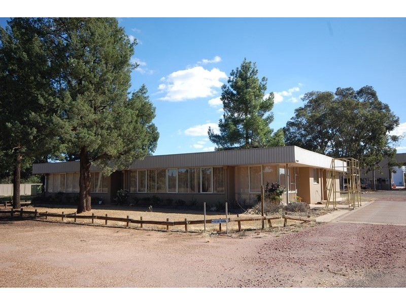 TERREL ESTATE WINES, Yenda NSW 2681