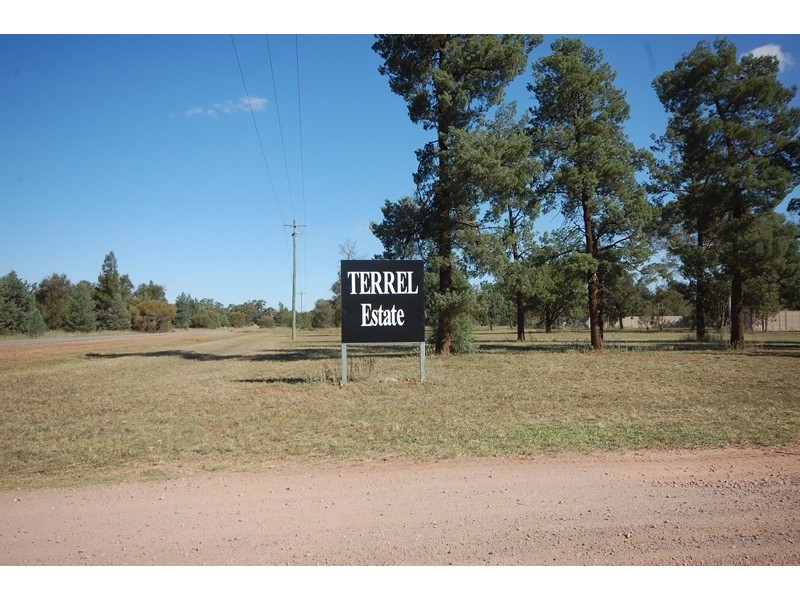 TERREL ESTATE WINES, Yenda NSW 2681