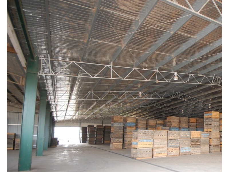 Farm 1063 Gum Creek Road, Hanwood NSW 2680