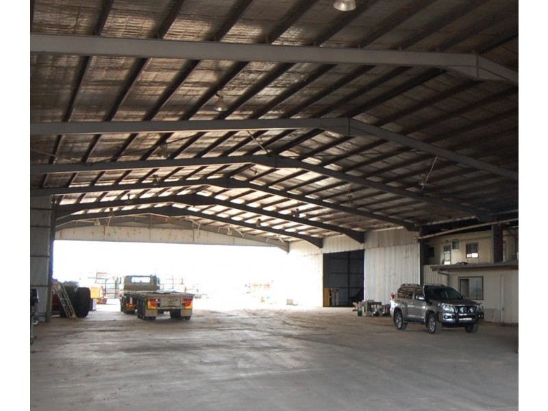 Farm 1063 Gum Creek Road, Hanwood NSW 2680