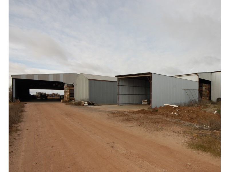 Farm 1063 Gum Creek Road, Hanwood NSW 2680