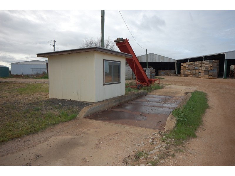 Farm 1063 Gum Creek Road, Hanwood NSW 2680