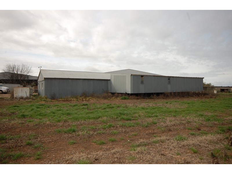 Farm 1063 Gum Creek Road, Hanwood NSW 2680