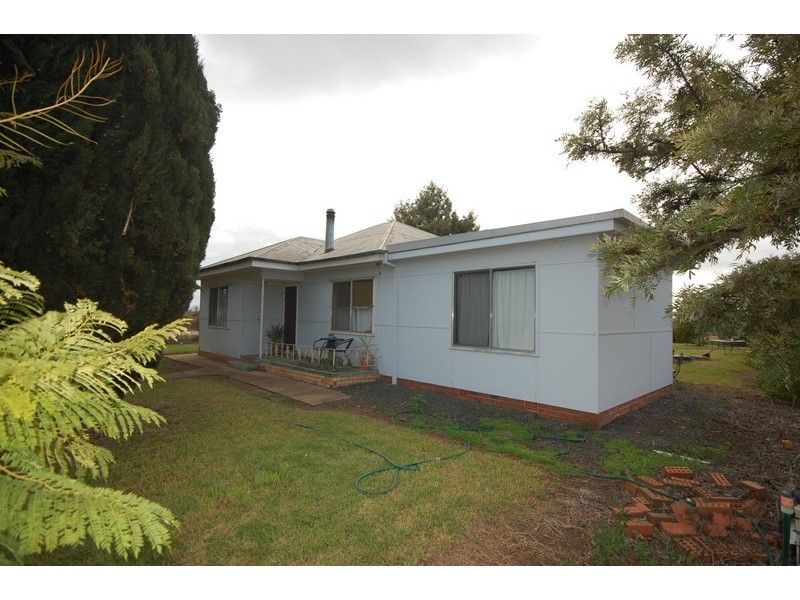 Farm 1063 Gum Creek Road, Hanwood NSW 2680