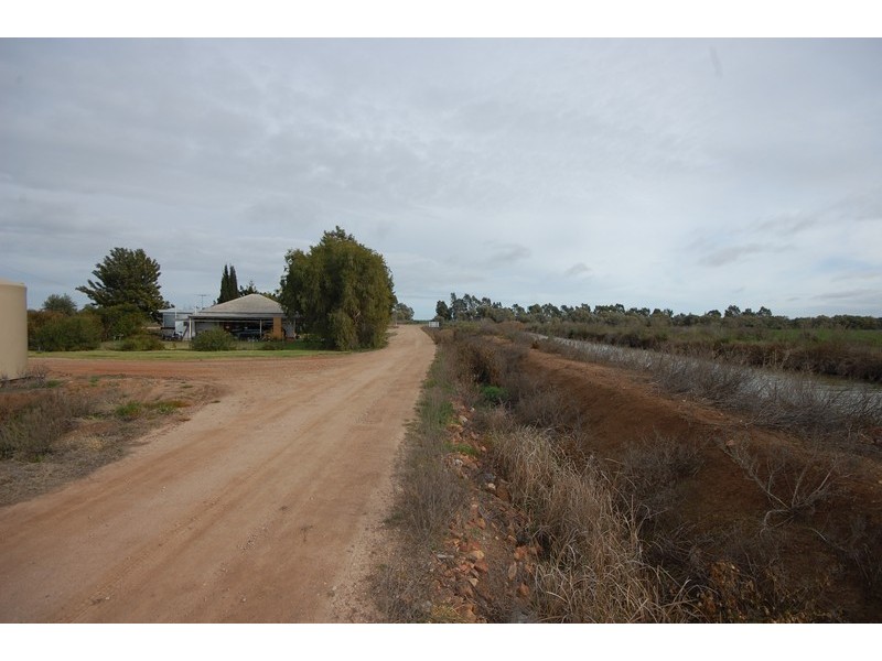 Farm 1063 Gum Creek Road, Hanwood NSW 2680