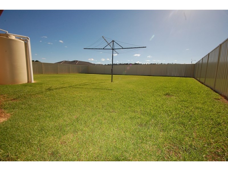 47 Gillmartin Drive, Griffith NSW 2680