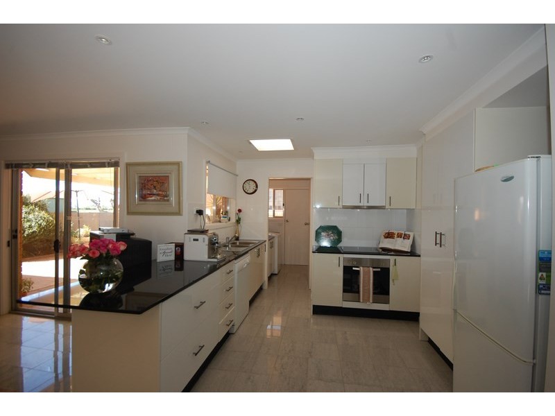35 and 35a Burley Street, Griffith NSW 2680