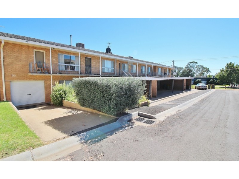 14 Wayeela Street, Griffith NSW 2680