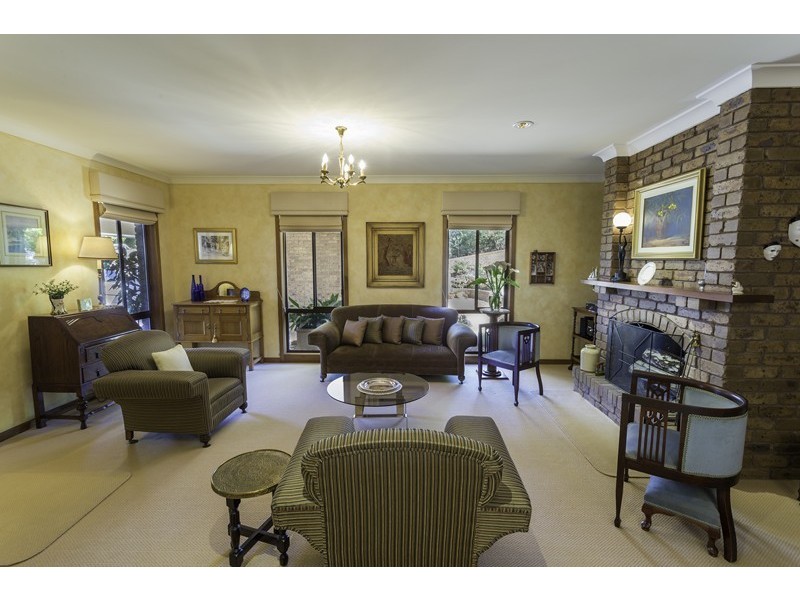 8 Evans Place, Griffith NSW 2680