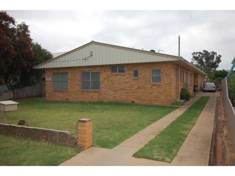 7 Doongara Street, Griffith NSW 2680