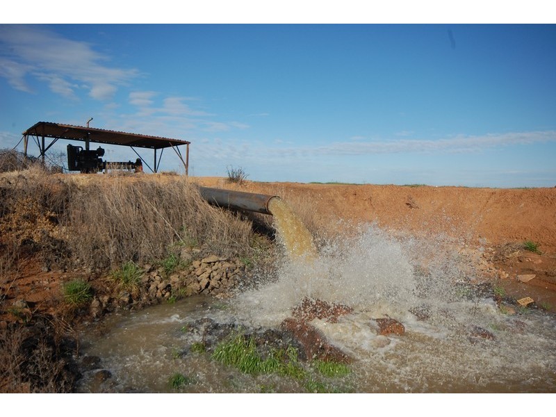 Farm 1060 Crawford Road, Hanwood NSW 2680