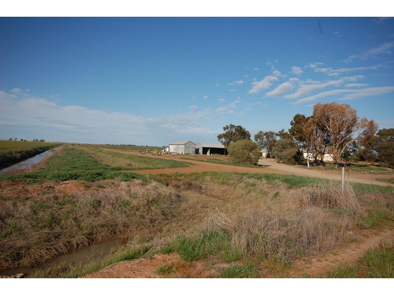 Farm 1060 Crawford Road, Hanwood NSW 2680