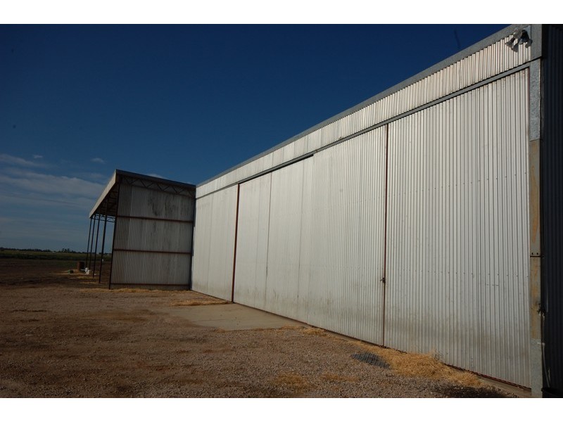 Farm 1060 Crawford Road, Hanwood NSW 2680