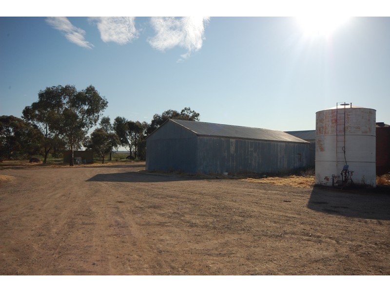 Farm 1060 Crawford Road, Hanwood NSW 2680