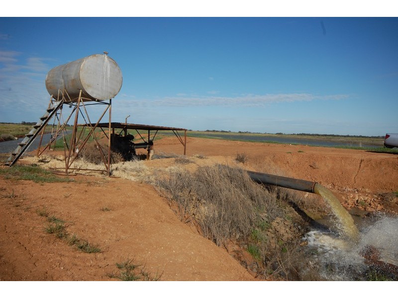 Farm 1060 Crawford Road, Hanwood NSW 2680