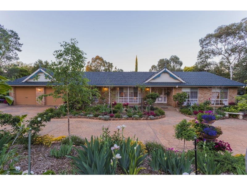 5 Maegraith, Lake Wyangan NSW 2680