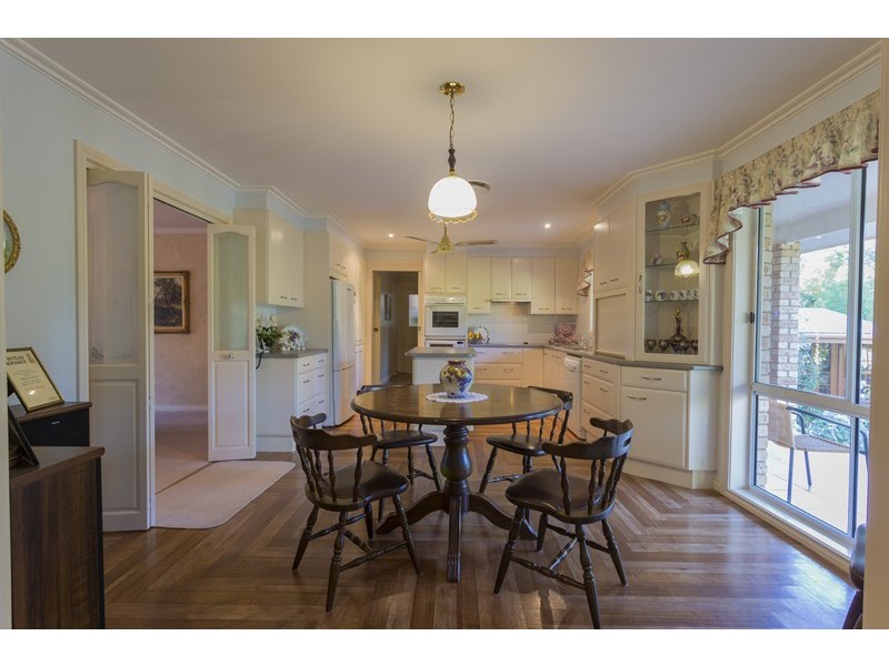 5 Maegraith, Lake Wyangan NSW 2680