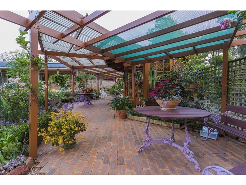 5 Maegraith, Lake Wyangan NSW 2680