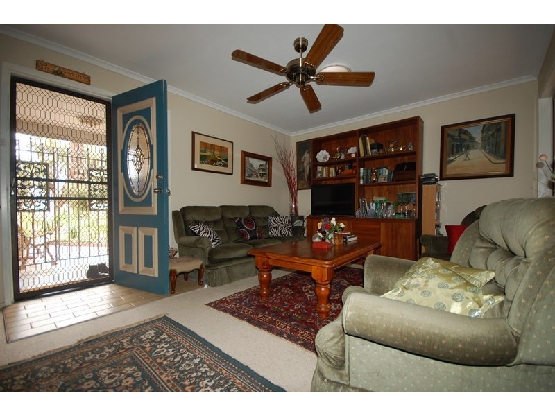 3/309 Wakaden Street, Griffith NSW 2680