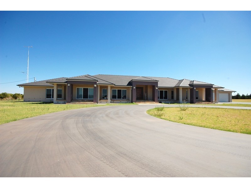 Farm 116 Hanwood, Griffith NSW 2680