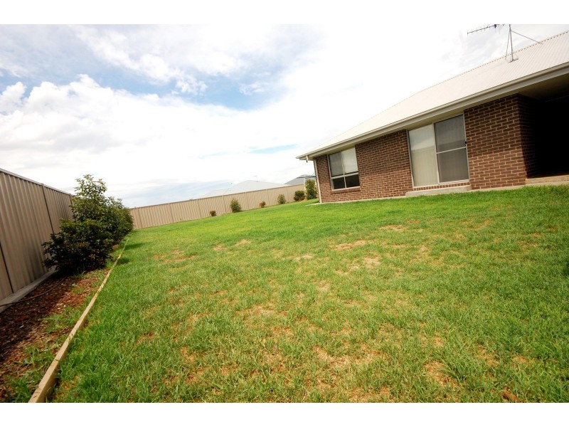 46 Gillmartin Drive, Griffith NSW 2680