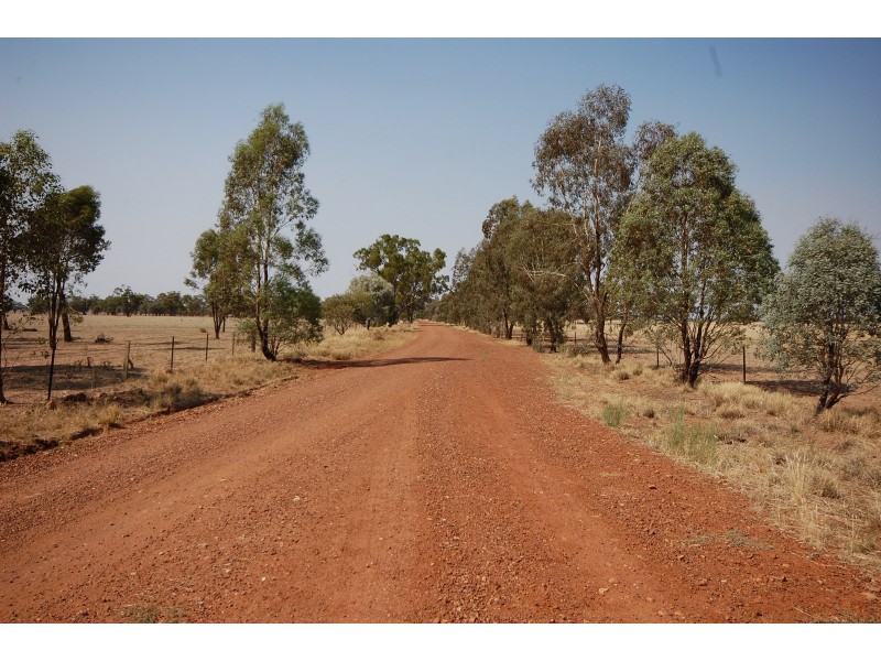 Part ‘MERRIBEE’, Binya NSW 2665