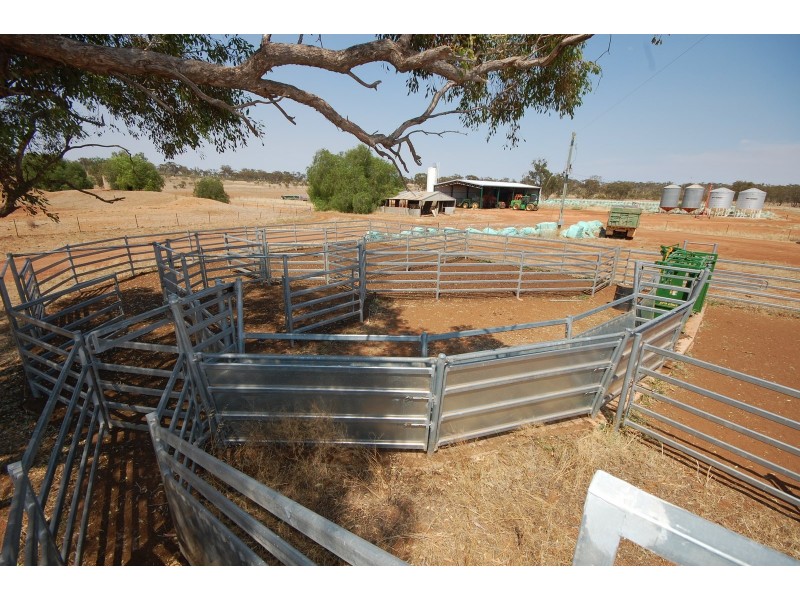 Part ‘MERRIBEE’, Binya NSW 2665