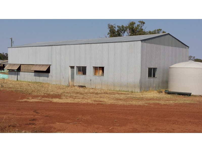 Part ‘MERRIBEE’, Binya NSW 2665