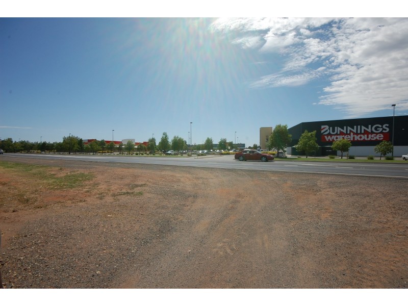 Part Farm 912 Kidman Way, Griffith NSW 2680