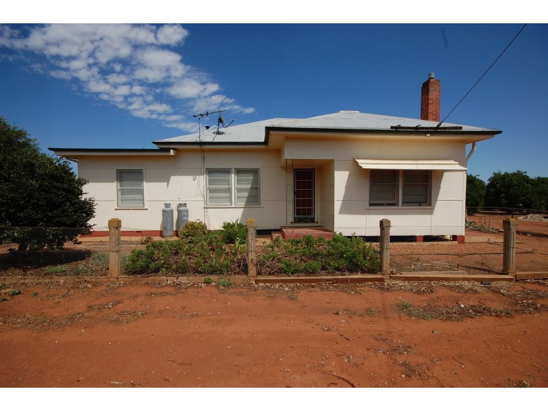 Part Farm 912 Kidman Way, Griffith NSW 2680