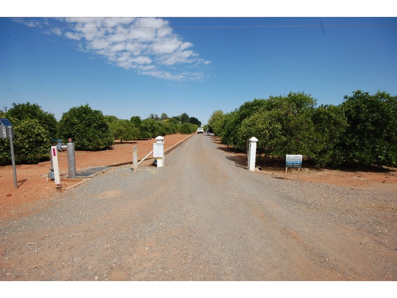 Part Farm 912 Kidman Way, Griffith NSW 2680