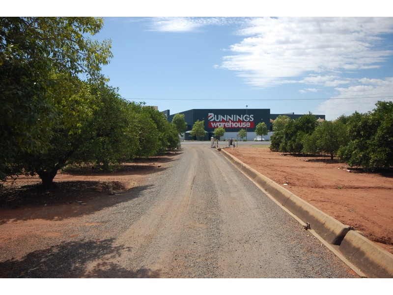 Part Farm 912 Kidman Way, Griffith NSW 2680