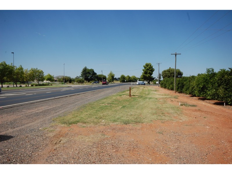 Part Farm 912 Kidman Way, Griffith NSW 2680