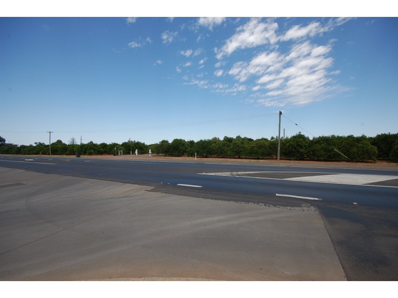 Part Farm 912 Kidman Way, Griffith NSW 2680