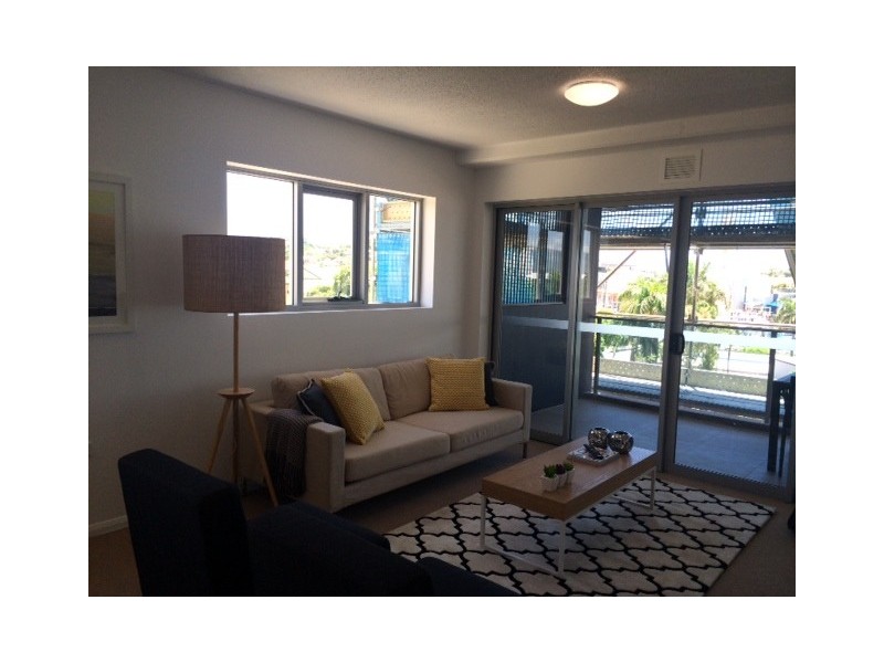 Allure Apartments, Townsville QLD 4810