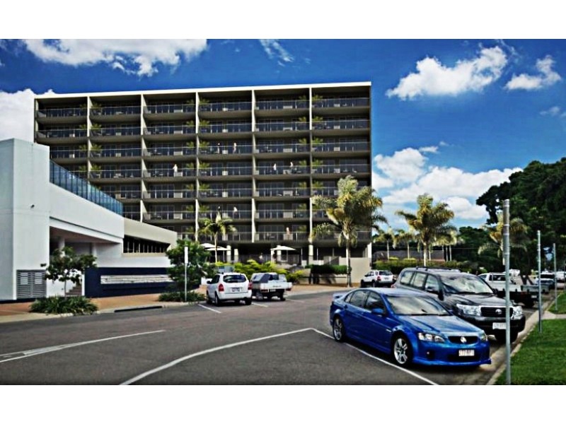 Allure Apartments, Townsville QLD 4810